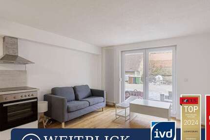 Wohnung Tamm - 1 Zimmer, 33 m&sup2;, 660&euro; | Angebot:26914341