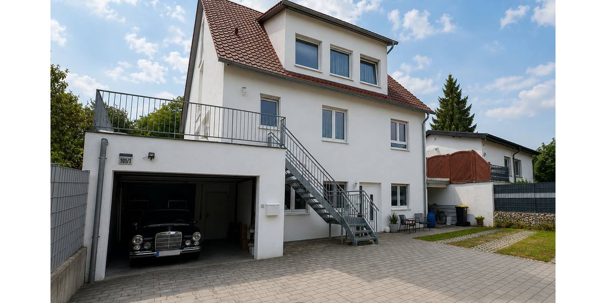 Haus zum Kaufen in Heilbronn 1.080.000 € 314 m² - Einfamilienhaus Heilbronn Böckingen | Angebot:26853128
