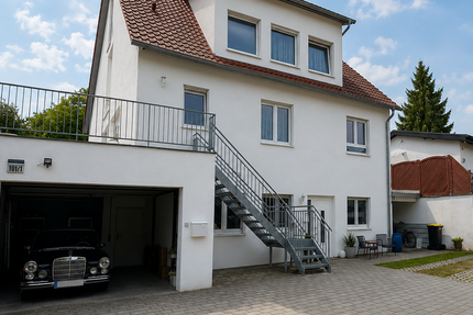Haus zum Kaufen in Heilbronn 1.150.000 € 314 m² - Haus Heilbronn Böckingen | Angebot:26853128