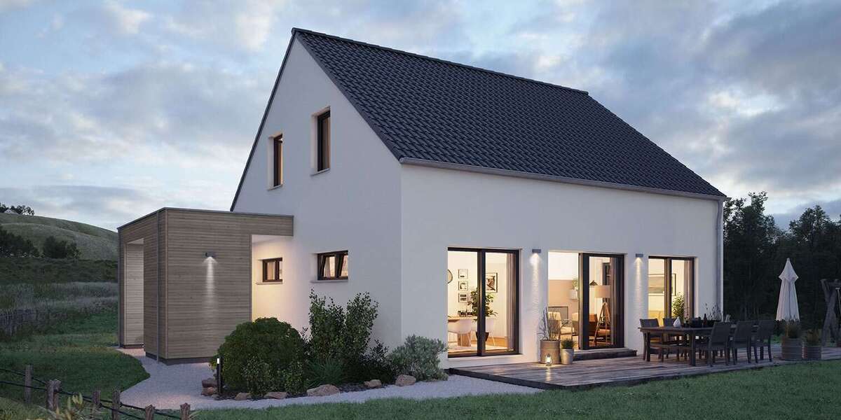 Einfamilienhaus Öhringen - 5 Zimmer, 160 m&sup2;, 280.000&euro; | Angebot:26155699