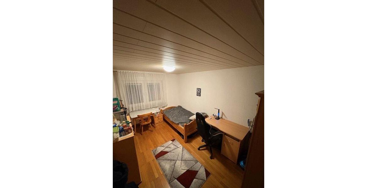 Etagenwohnung Mosbach - 1 Zimmer, 17 m&sup2;, 400&euro; | Angebot:26630878