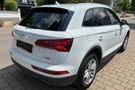 Audi Q5 40 TDI quattro basis 98.500 km 23.990 &euro; Neckarsulm 74172