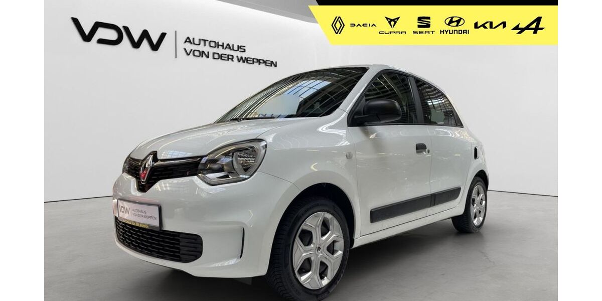 Renault Twingo 108.100 km 7.480 &euro; Heilbronn 74076