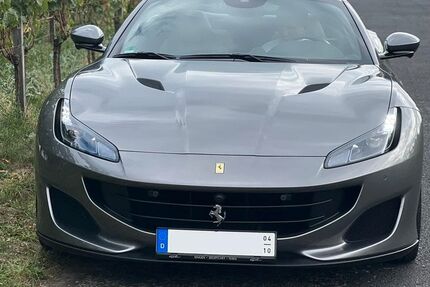 Ferrari Portofino 11.232 km 207.500 &euro; Sinsheim 74889
