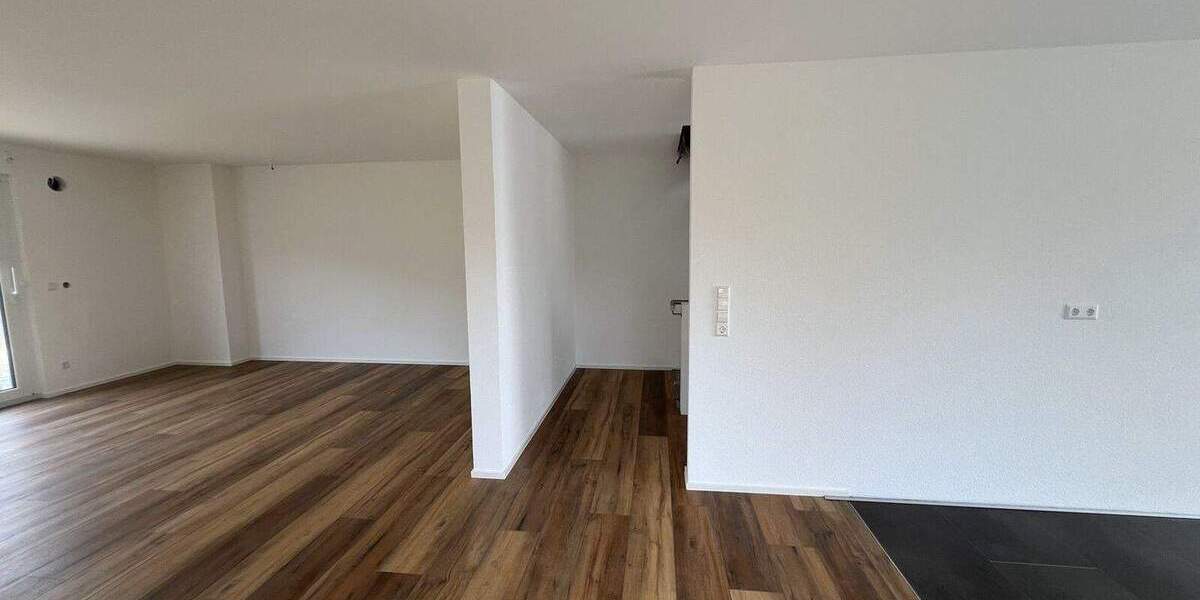 Doppelhaushälfte Heilbronn / Kirchhausen Kirchhausen - 5 Zimmer, 166 m&sup2;, 2.349&euro; | Angebot:24040720