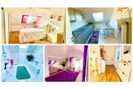 Dachgeschoßwohnung Neckarzimmern - 2 Zimmer, 75 m&sup2;, 189.000&euro; | Angebot:27003091