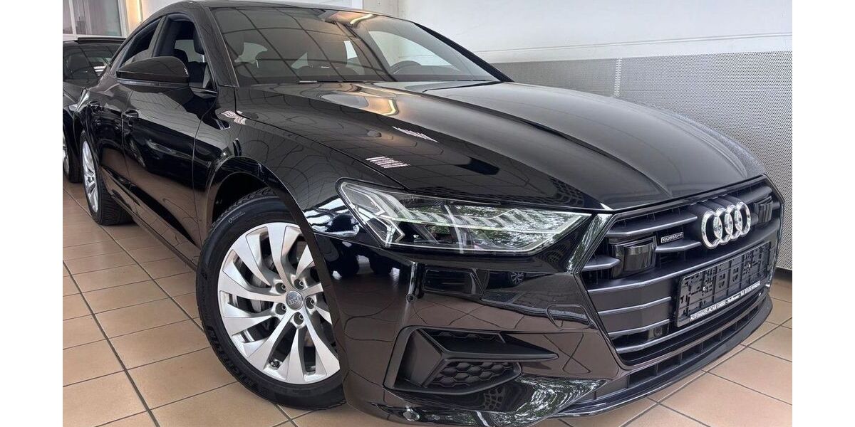 Audi A7 109.500 km 37.900 &euro; Heilbronn 74080