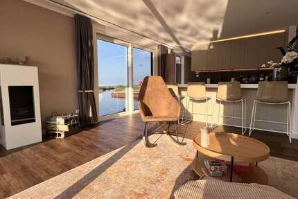Wohnung zum Kaufen in Berlin 890.000 € 100 m²