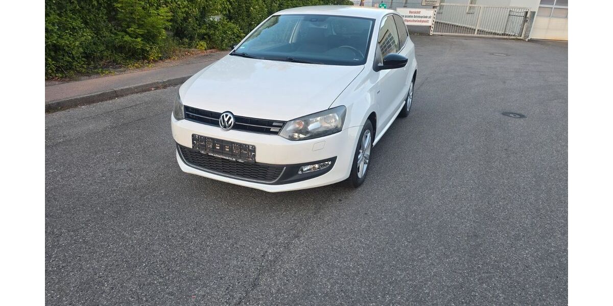 VW Polo 185.000 km 4.000 &euro; Möglingen 71696