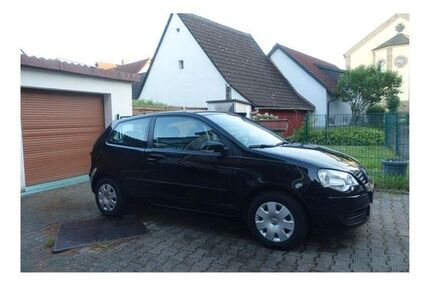 VW Polo 87.000 km 4.500 &euro; Heilbronn 74078