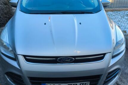 Ford Kuga 185.000 km 11.500 &euro; haßmersheim 74855