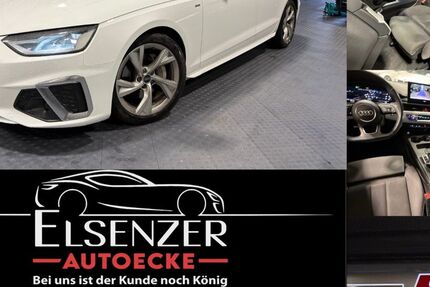 Audi A4 139.999 km 21.979 &euro; Eppingen 75031