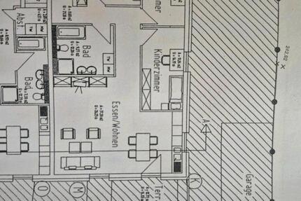 Wohnung Neckarwestheim - 4 Zimmer, 97 m&sup2;, 390.000&euro; | Angebot:26535284