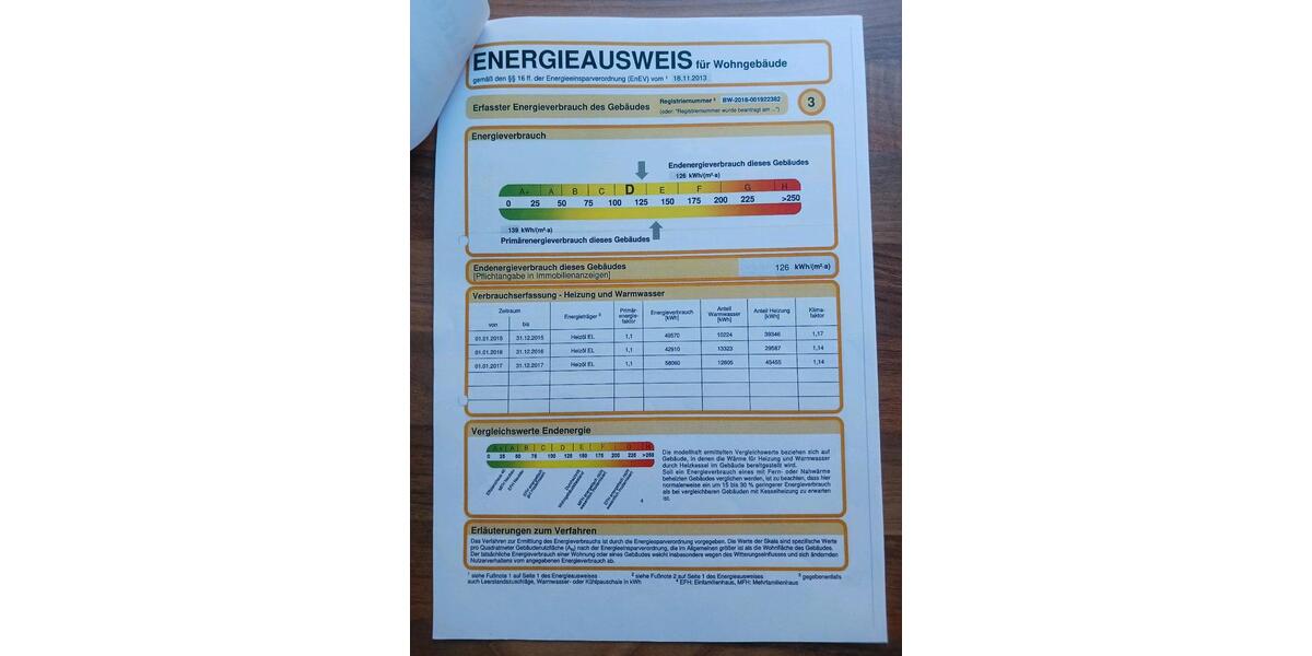Top Lage 3 Zimmerwohnung in 74081 Heilbronn 3 zimmer