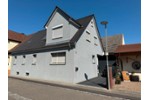 Doppelhaushälfte Bad Friedrichshall - 9 Zimmer, 153 m&sup2;, 590.000&euro; | Angebot:27189873