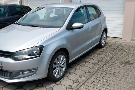 VW Polo 215.500 km 3.900 &euro; Nordheim 74226