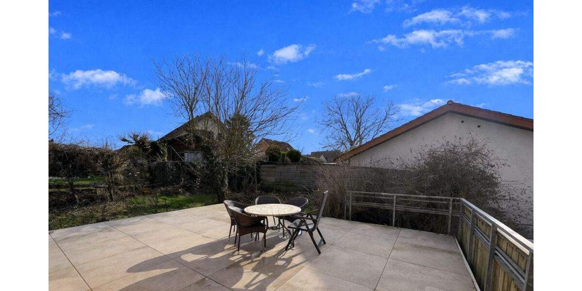 Einfamilienhaus Sinsheim / Hasselbach Hasselbach - 7 Zimmer, 266 m&sup2;, 479.000&euro; | Angebot:25360758