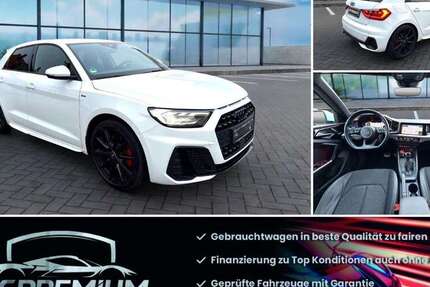 Audi A1 102.700 km 21.990 &euro; Bietigheim Bissingen 74321