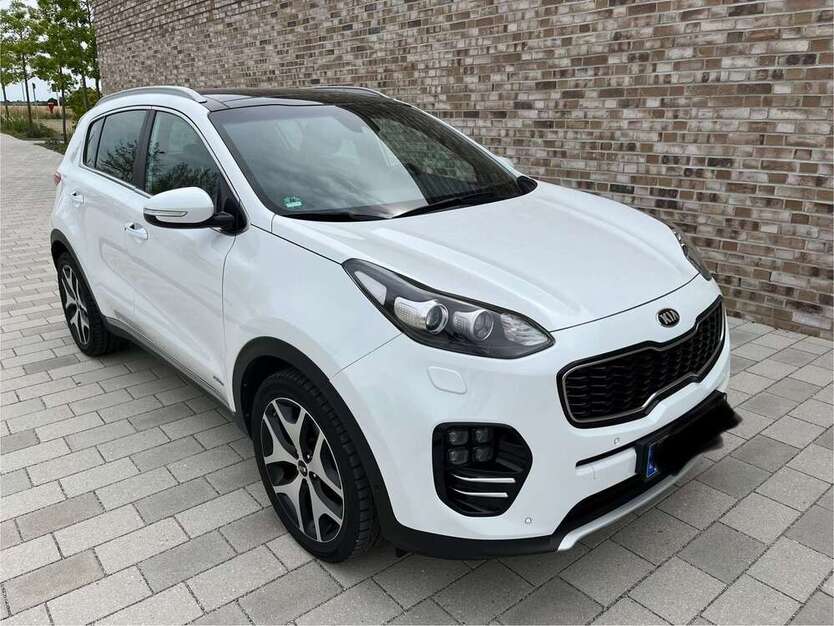 Sportage
