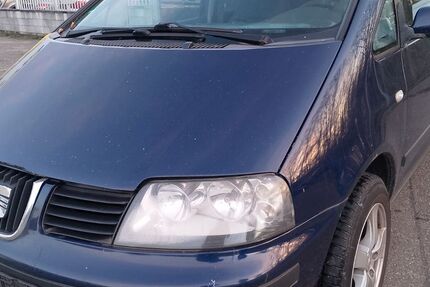 VW Sharan 345.000 km 1.590 &euro; Ludwigsburg 71642