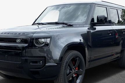 Land Rover Defender 19.343 km 92.990 &euro; Heilbronn 74080