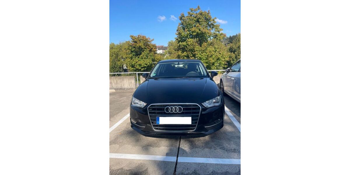 Audi A3 205.000 km 8.750 € Schwaigern 74193
