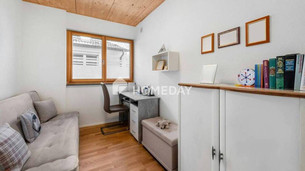 Großzügiger und luxuriöser Wohntraum - 98 m² Neubau mit EBK & Balkon