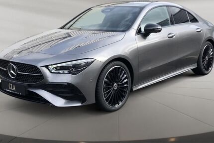 Mercedes-Benz CLA 220 17.942 km 45.979 &euro; Neckarsulm-Obereisesheim 74172