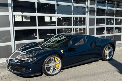 Ferrari 296 GTB 5.000 km 275.000 € Heilbronn 74076