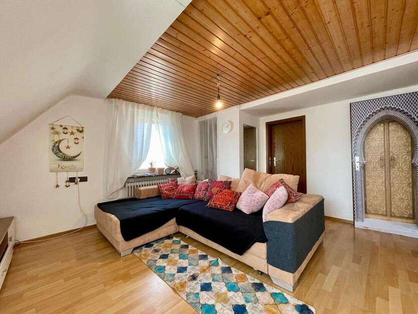 Wohnung zum Kaufen in Backnang 259.000 € 89 m² 4.5 zimmer