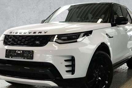 Land Rover Discovery 43.510 km 56.900 € Asperg 71679