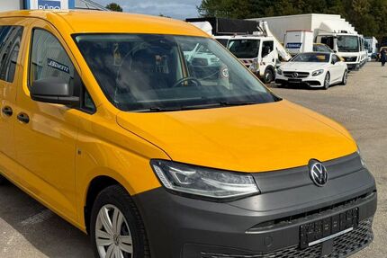 VW Caddy 121.000 km 16.541 &euro; Neuenstein 74632