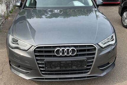 Audi A3 123.000 km 9.900 &euro; Möglingen 71696