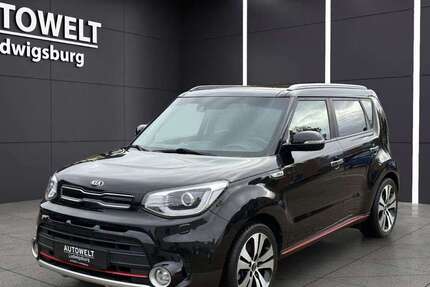 Kia Soul 70.000 km 16.369 &euro; Bietigheim-Bissingen 74321