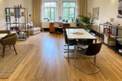 Für Gründer: Büro im Film- u. Medienzentrum FMZ Ludwigsburg zimmer