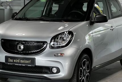 Smart ForFour 35.274 km 17.870 &euro; Asperg 71679