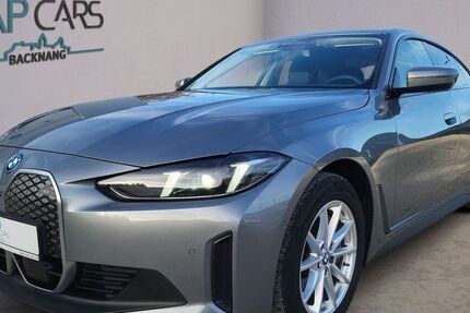 BMW i4 49.877 km 37.490 € Backnang 71522