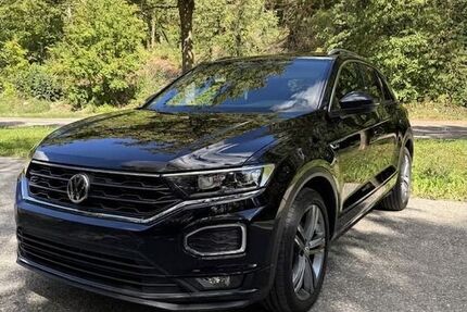 VW T-Roc 57.000 km 21.999 &euro; Talheim 74388