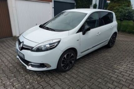 Renault Scenic 173.600 km 4.900 &euro; Heilbronn 74078