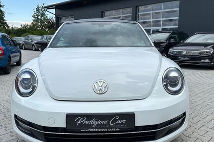 VW Beetle 175.000 km 7.949 &euro; Steinheim an der Murr 71711