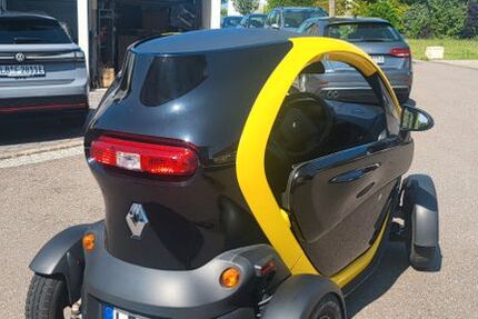 Renault Twizy 8.716 km 5.350 € Sersheim 74372