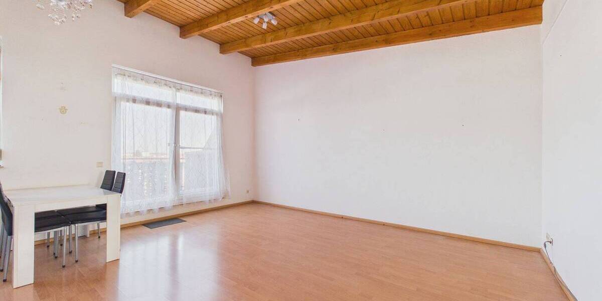 Etagenwohnung Neckarsulm Amorbach - 3 Zimmer, 85 m&sup2;, 249.000&euro; | Angebot:26425069