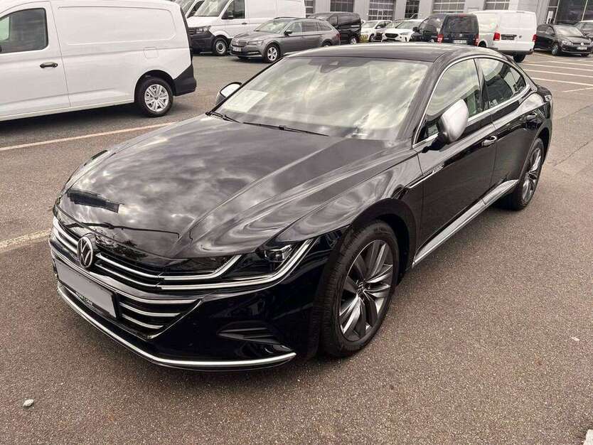 Arteon