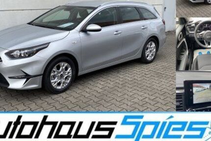 Kia ceed Sportswagon 12.920 km 21.990 &euro; Heilbronn 74076