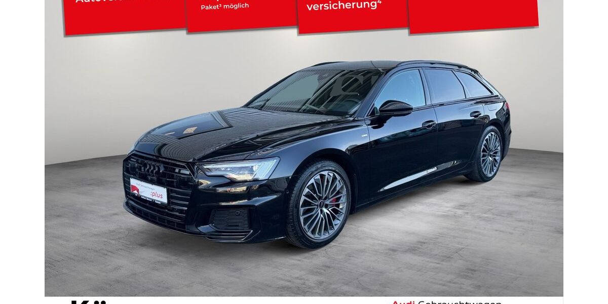 Audi A6 145.924 km 32.480 &euro; Mosbach 74821