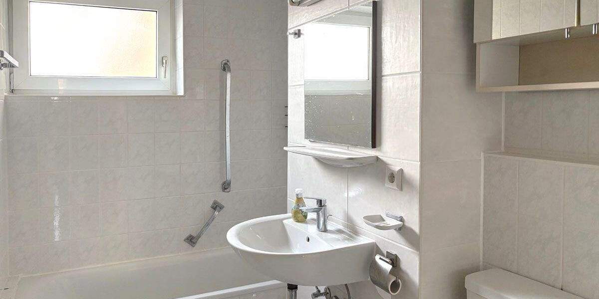 Etagenwohnung Heilbronn Sontheim - 4 Zimmer, 89 m&sup2;, 284.000&euro; | Angebot:25475753