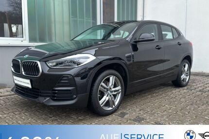 BMW X2 63.450 km 26.090 &euro; Asperg 71679