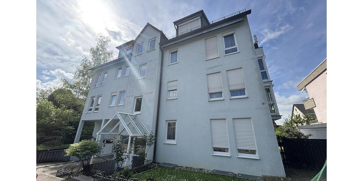 Etagenwohnung Bietigheim-Bissingen Bissingen - 3 Zimmer, 70 m&sup2;, 910&euro; | Angebot:26478386