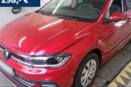 VW Polo 9.776 km 20.930 &euro; Backnang 71522