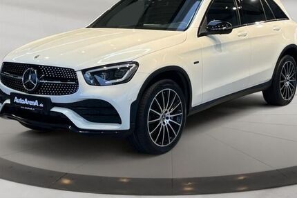 Mercedes GLC 300
